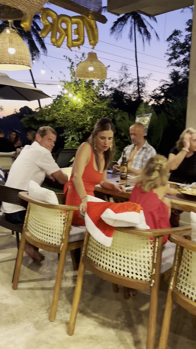 Break Point Restaurant-2