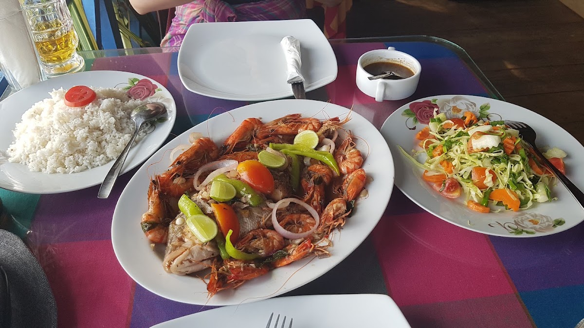 Break Point Restaurant-7