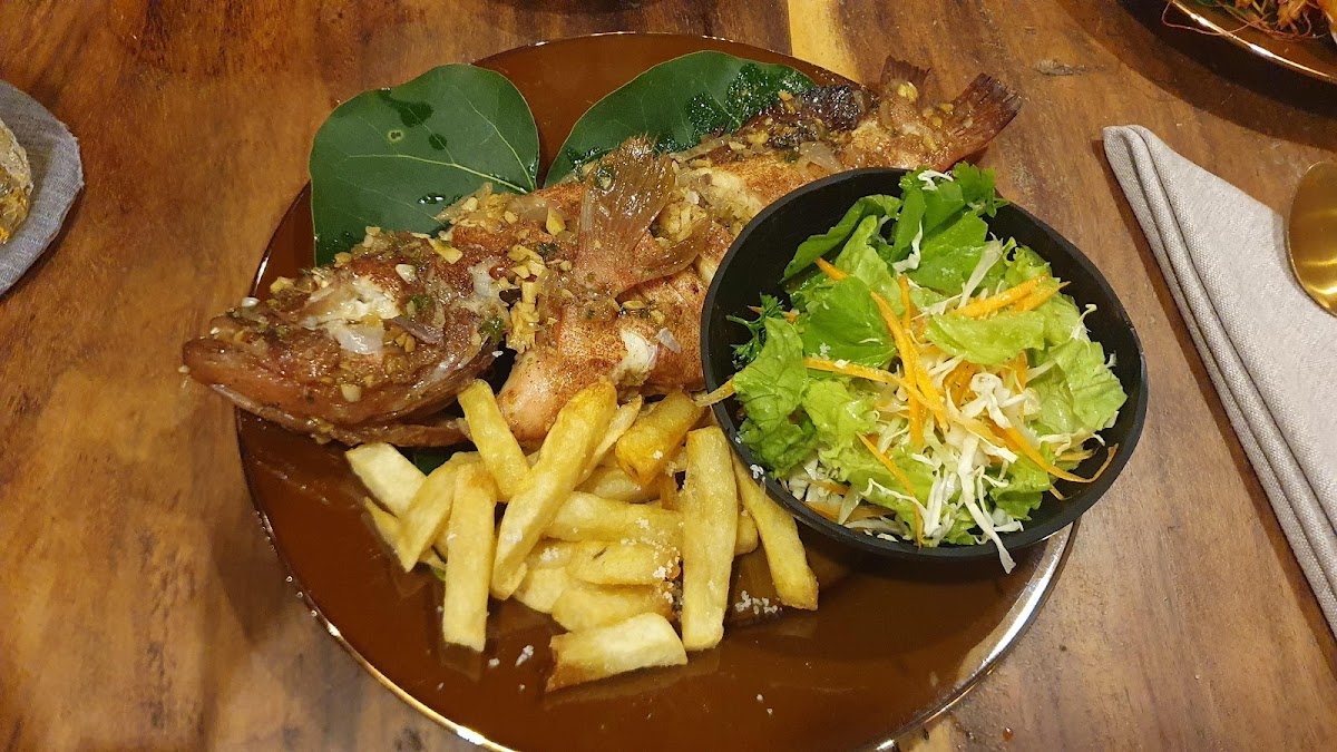 Break Point Restaurant-8